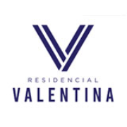 Logo do empreendimento Residencial Valentina