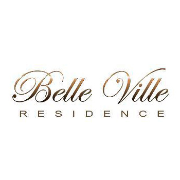 Logo do empreendimento Belle Ville Residence